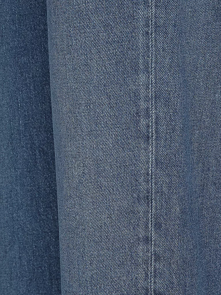 7 FOR ALL MANKIND | Jeans Straight Fit CALIE | blau