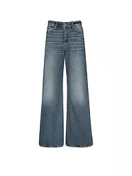 7 FOR ALL MANKIND | Jeans Wide Leg LOTTA LUXE | blau