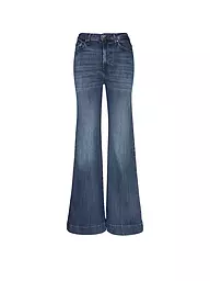 7 FOR ALL MANKIND | Jeans Wide Leg MODERN DOJO | dunkelblau