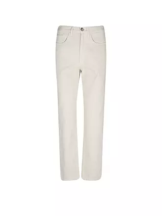 A.P.C. | Jeans Straight Fit MARTIN F | creme