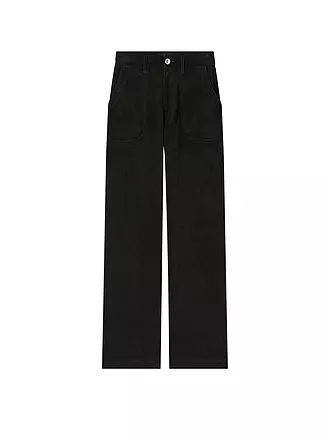 A.P.C. | Jeans Wide Leg SEASIDE | 