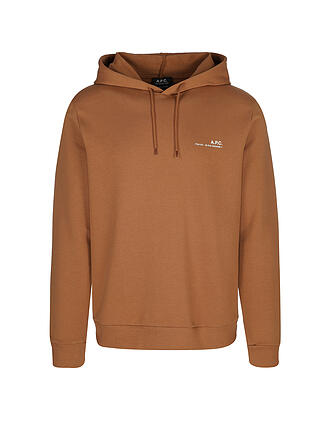 A.P.C. | Kapuzensweater - Hoodie ITEM | rot