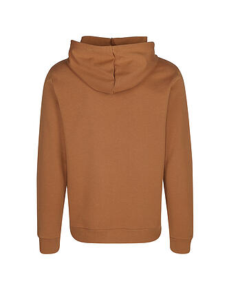 A.P.C. | Kapuzensweater - Hoodie ITEM | rot