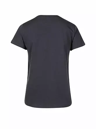 A.P.C. | T-Shirt DENISE | blau