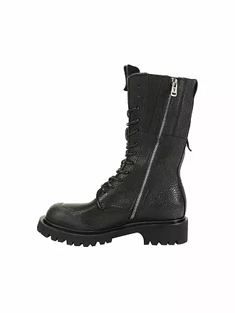 A.S.98 | Schnürboots | olive