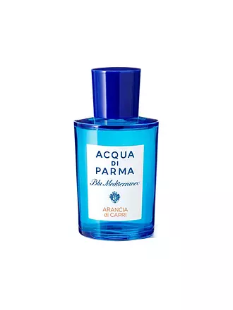 ACQUA DI PARMA | Arcancia di Capri Eau de Toilette 100ml | keine Farbe