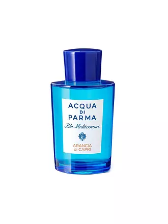 ACQUA DI PARMA | Arcancia di Capri Eau de Toilette 180ml | keine Farbe