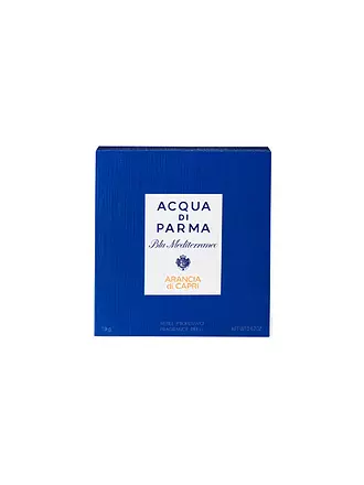 ACQUA DI PARMA | Autoduft - Arancia Di Capri Refill | keine Farbe