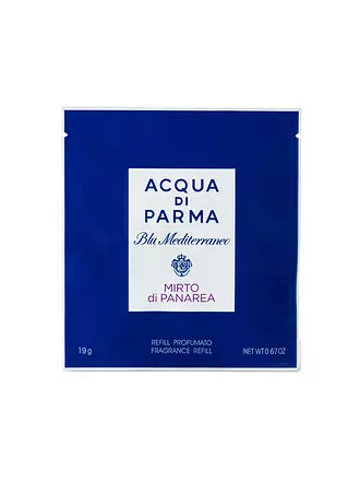 ACQUA DI PARMA | Autoduft - Fico di Amalfi Car Refill | keine Farbe