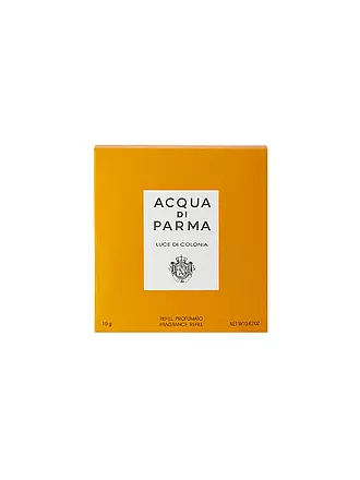 ACQUA DI PARMA | Autoduft - La Casa Sul Lago Car Refill | keine Farbe