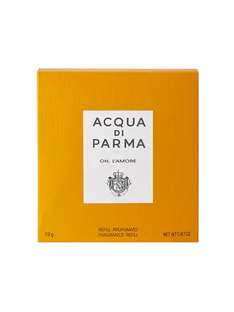 ACQUA DI PARMA | Autoduft - La Casa Sul Lago Car Refill | keine Farbe