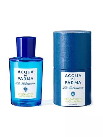 ACQUA DI PARMA | Bergamotto di Calabria Eau de Toilette 180ml | keine Farbe