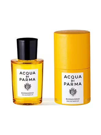 ACQUA DI PARMA | Buongiorno Eau de Parfum 180ml | keine Farbe