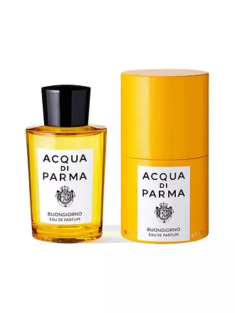 ACQUA DI PARMA | Buongiorno Eau de Parfum 50ml | keine Farbe