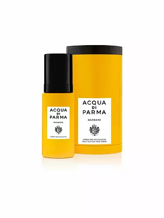 ACQUA DI PARMA | Collezione Barbiere - Multiactiv Gesichtscreme 50ml | keine Farbe