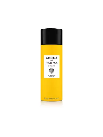 ACQUA DI PARMA | Collezione Barbiere - Shaving Gel 150ml | keine Farbe