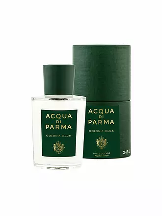 ACQUA DI PARMA | Colonia C.L.U.B. Eau de Cologne 100ml | keine Farbe