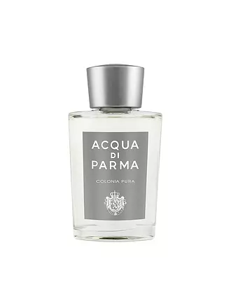 ACQUA DI PARMA | Colonia Pura Eau de Cologne Natural Spray 180ml | keine Farbe