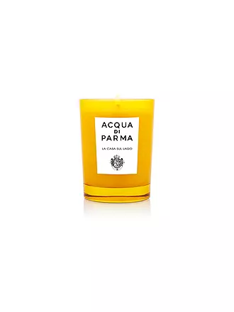 ACQUA DI PARMA | Duftkerze - La Casa sul Lago Candle 200g | keine Farbe