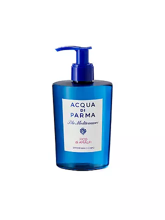 ACQUA DI PARMA | Fico di Amalfi  Hand & Body Wash 300ml | keine Farbe