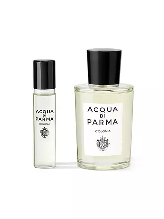 ACQUA DI PARMA | Geschenkset - Colonia C.L.U.B. Deluxe Set 100ml / 12ml | keine Farbe