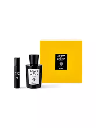 ACQUA DI PARMA | Geschenkset - Colonia C.L.U.B. Deluxe Set 100ml / 12ml | keine Farbe