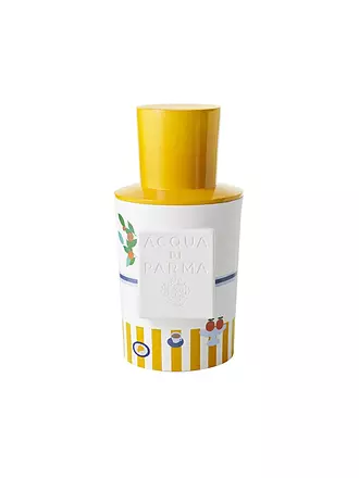 ACQUA DI PARMA | Kerze - CHAPEAU! Arancia Di Capri 1,6kg / 330g | keine Farbe