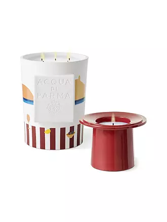 ACQUA DI PARMA | Kerze - CHAPEAU! Fico Di Amalfi 1,6kg / 330g | keine Farbe
