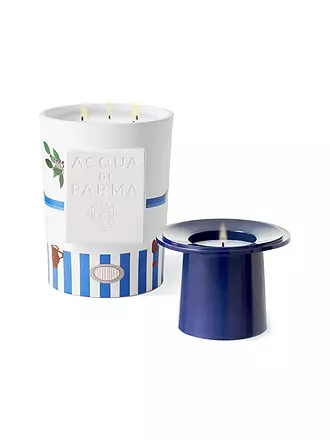 ACQUA DI PARMA | Kerze - CHAPEAU! Mirto Di Panarea Limited Edition 1,6kg / 330g | keine Farbe