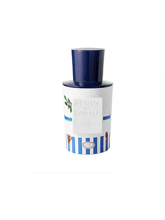 ACQUA DI PARMA | Kerze - CHAPEAU! Mirto Di Panarea Limited Edition 1,6kg / 330g | keine Farbe