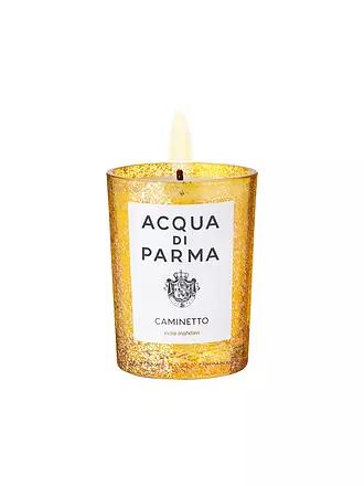 ACQUA DI PARMA | Kerze - Caminetto Limited Edition 200g | keine Farbe