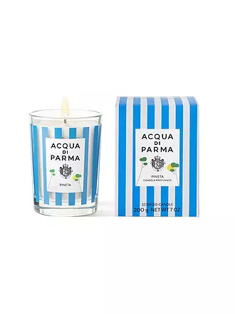 ACQUA DI PARMA | Kerze - Pineta Limited Edition 200g | keine Farbe