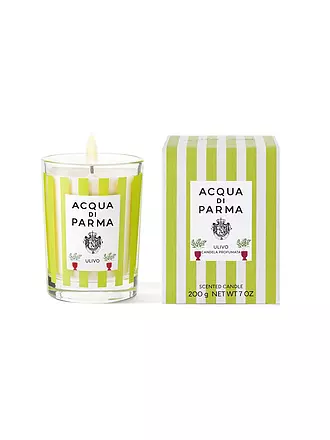 ACQUA DI PARMA | Kerze - Pineta Limited Edition 200g | keine Farbe