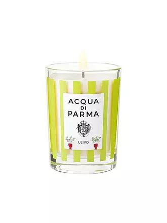 ACQUA DI PARMA | Kerze - Salina Limited Edition 200g | keine Farbe