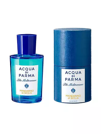 ACQUA DI PARMA | Mandarino Di Sicilia Eau de Toilette 30 ml | keine Farbe