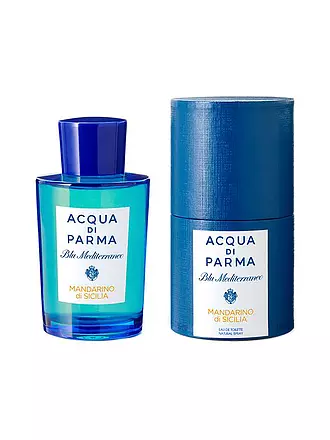 ACQUA DI PARMA | Mandarino Di Sicilia Eau de Toilette 30 ml | keine Farbe