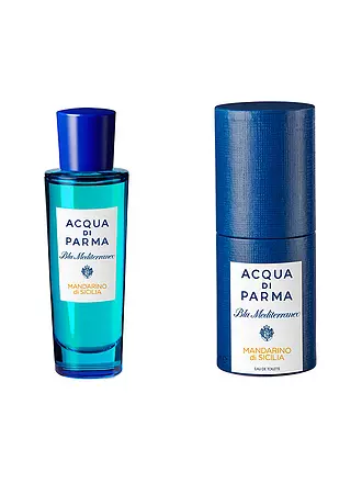 ACQUA DI PARMA | Mandarino di Sicilia Eau de Toilette 100ml | keine Farbe