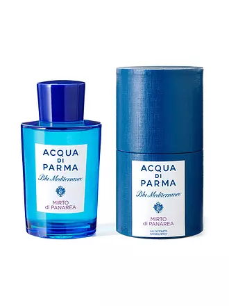 ACQUA DI PARMA | Mirto di Panarea Eau de Toilette 180ml | keine Farbe