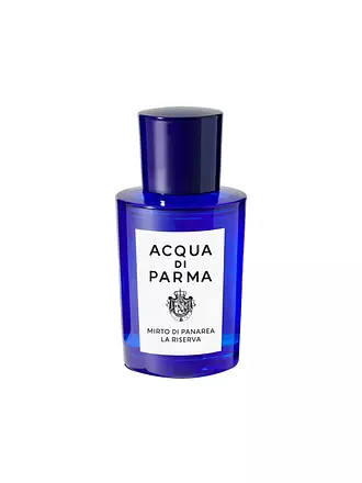 ACQUA DI PARMA | Mirto di Panarea La Riserva Eau de Parfum 50ml | keine Farbe