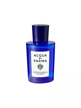 ACQUA DI PARMA | Mirto di Panarea La Riserva Eau de Parfum 50ml | keine Farbe
