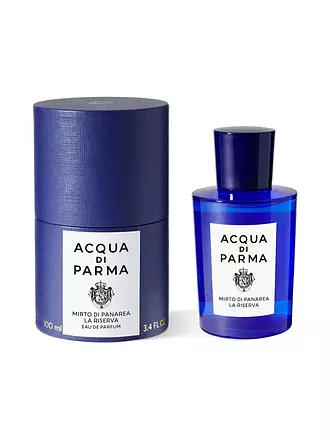 ACQUA DI PARMA | Mirto di Panarea La Riserva Eau de Parfum 50ml | keine Farbe