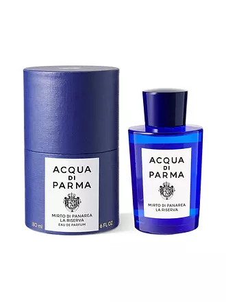 ACQUA DI PARMA | Mirto di Panarea La Riserva Eau de Parfum 50ml | keine Farbe