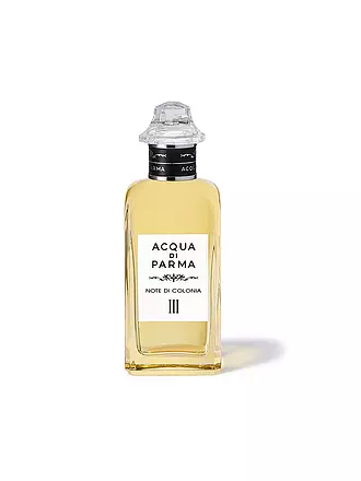 ACQUA DI PARMA | Note Di Colonia I Eau de Cologne 150ml | keine Farbe