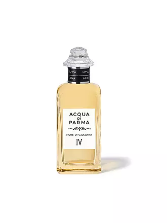 ACQUA DI PARMA | Note Di Colonia III Eau de Cologne 150ml | keine Farbe