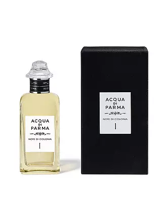 ACQUA DI PARMA | Note Di Colonia IV Eau de Cologne 150ml | keine Farbe