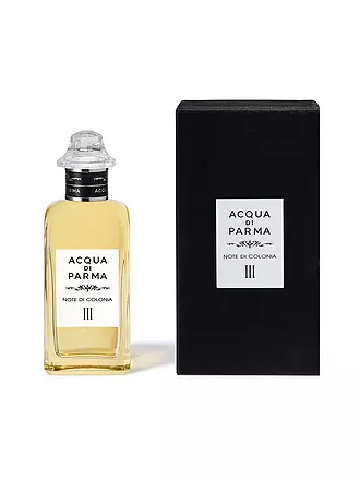 ACQUA DI PARMA | Note Di Colonia IV Eau de Cologne 150ml | keine Farbe