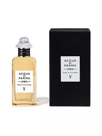 ACQUA DI PARMA | Note Di Colonia IV Eau de Cologne 150ml | keine Farbe