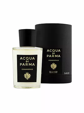 ACQUA DI PARMA | Osmanthus Eau de Parfum Natural Spray 100ml | keine Farbe