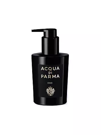 ACQUA DI PARMA | Oud Hand & Body Wash 300ml | keine Farbe