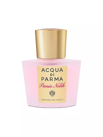 ACQUA DI PARMA | Peonia Nobile Hair Mist 50ml | keine Farbe